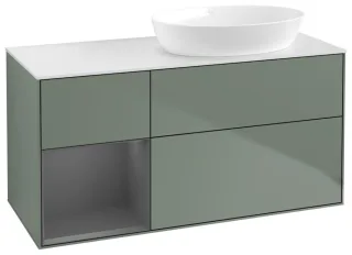 Villeroy & Boch Finion Waschtischunterschrank GA4, GA41GKGM GA41GKGM