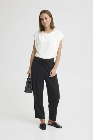 Ärmellose IHLISKEN Ärmellose Baggy fit