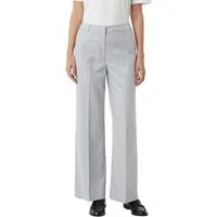 comma Stoffhose mit Bügelfalte