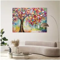 Reinders! Deco-Panel Life Tree - colourful