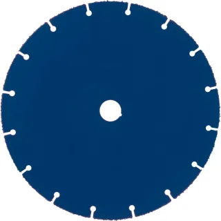 Bosch EXPERT Carbide Multi Wheel Trennscheibe, 180 mm, 22,23 mm - 2608901682