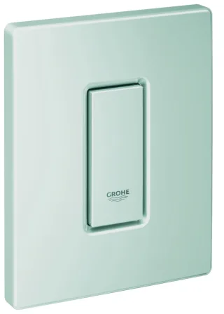 GROHE Urinal-Betätig. Skate Cosmopolitan 38784 FMS für man. Betätigung mattchrom 38784P00