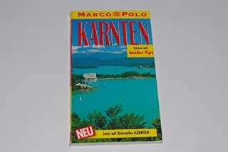 Kärnten : Reisen mit Insider-Tips.