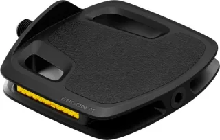 Ergon PT Pedale 1 Paar black L (ab Schuhgröße 43)