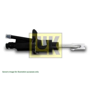 LUK Geberzylinder Ford Tourneo V362 Transit V362 2,0 511086510