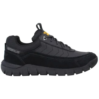 Caterpillar Versage Lo Herren Schwarz Schuhe