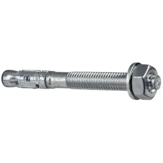 Fischer Bolzenanker FBZ 10/10 50 St.