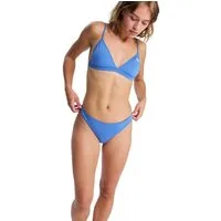 Roxy Badehose Solid Essentials Tanga
