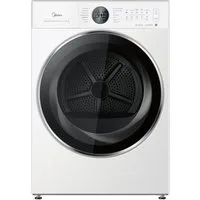 Midea Wärmepumpentrockner MD210 MD21EH100WBB