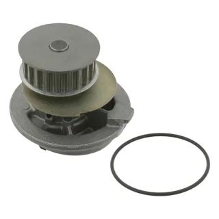 Febi Wasserpumpe + Dichtung Opel 01259