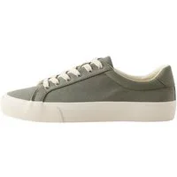 Next Lässig-elegante Canvas-Sneaker Sneaker (1-tlg)
