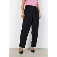 soyaconcept Anzughose SC-SIHAM 103 Materialmix