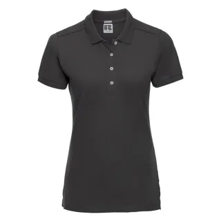 Russell - Poloshirt für Damen ()