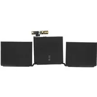 A1708 Akku Macbook Pro 13 Zoll Retina 2016 2017 wie Original 4600mAh E Handy-Akku (1 St)