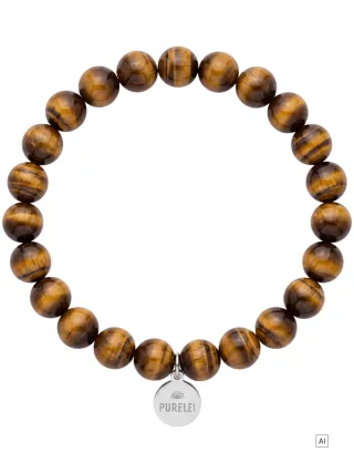 PURELEI Tiger Stone Essence Armband