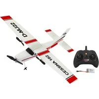 Jamara RC-Flugzeug Cessna 182, 2,4GHz