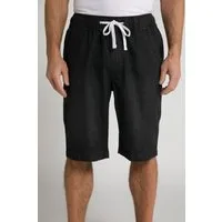 JP1880 Bermudas Bermuda Jeanslook 4-Pocket Relaxed Fit