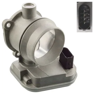 Febi Bremsschlauch BMW 1er 3er 5er 6er 7er X3 X5 X6