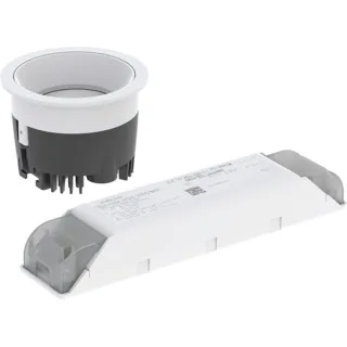 Geberit LED Deckenspot mit DALI 502925011