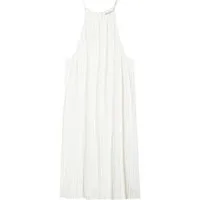Grace & Mila Minikleid WILONA - Kleid Damen - Sommerkleid - Minikleid - plissiertes Kleid