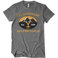 yellowstone T-Shirt