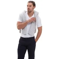 Mey V-Shirt Hybrid Geruchshemmend, Atmungsaktiv, Anti-Schweißfleck