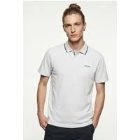 Jack & Jones Poloshirt JJBLAZE POLO SS