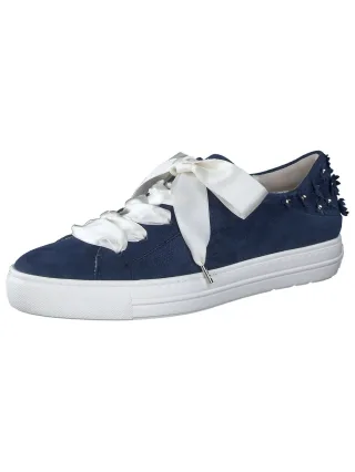 Paul Green Sneaker "Paul Green Sneaker Veloursleder"