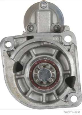 HERTH&BUSS Starter, 12 V, 1,1 kW - 42017940