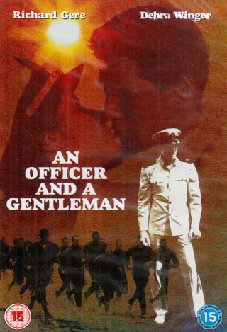 An Officer and A Gentleman [UK Import]