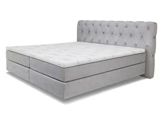 Boxspringbett SANSIBAR Langeoog