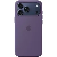 Apple Smartphone-Hülle iPhone 17 Pro Max Silikon Case mit MagSafe 17,5 cm (6,9 Zoll)