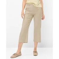 RAPHAELA by BRAX Boyfriend-Hose Style PAM CULOTTE