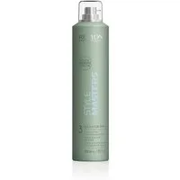 REVLON PROFESSIONAL Haarspray STYLE MASTERS VOLUME ELEVATOR SPRAY, mit einem starken Haltfaktor von 3