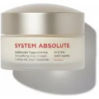 ANNEMARIE BÖRLIND Tagescreme Annemarie Börlind System Absolute Light Smoothing Day Cream 50 ml