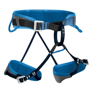 SALEWA - Xplorer Klettersteiggurt - Blau (Gr.M/L)