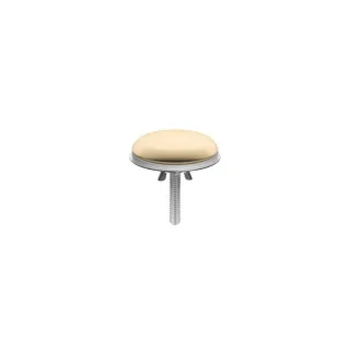 Dornbracht Hahnlochabdeckung 12715970-09 messing
