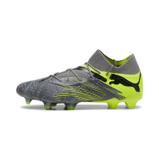 PUMA Herren Future 7 Ultimate Rush FG/AG Fußballschuhe
