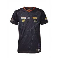 Zurück in die Zukunft T-Shirt Hey McFly Soccer Jersey