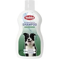 Nobby Hundehandtuch Nobby Flohschutz Shampoo 300 ml
