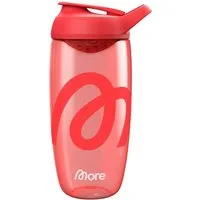 More Nutrition Protein Shaker More Nutrition More Premium Shaker 700ml