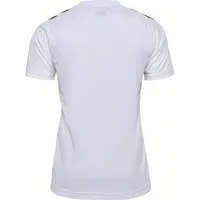 hummel T-Shirt Match Triumph Jersey S/S