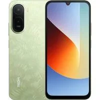 Redmi A7 Pro 64GB, Handy Green, HyperOS, 4 GB