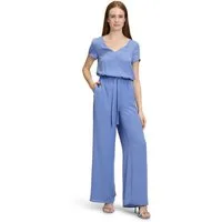 Vera Mont Overall Damen unifarben (1-tlg) Design