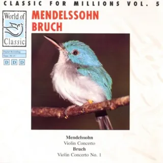 Violin Concerto
