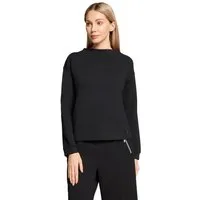 Betty Barclay Sweatshirt Damen mit Stehkragen