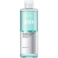 Anua Toner PDRN 100 Hyaluronic Acid Booster Toner 250 ml - Feuchtigkeitspflege für alle Hauttypen, mit 100 ppm Sodium DNA und Hyaluronsäure