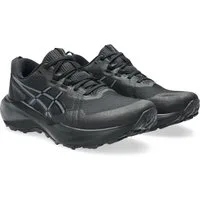 Asics GEL-VENTURE 11 Trailrunningschuh mit profiliertem Gummi-Laufsohlenprofil, mit AMPLIFOAM PLUS Dämpfung