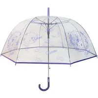 Hello Kitty Stockregenschirm 91 cm Regenschirm für erwachsene