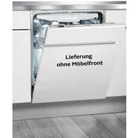 Privileg vollintegrierbarer Geschirrspüler RIO 3T131 A FE X, 14 Maßgedecke, Fast&Clean 28’ – das effektive Reinigungsprogramm unter 28 Minuten